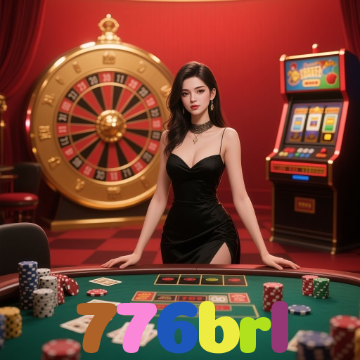  776brl