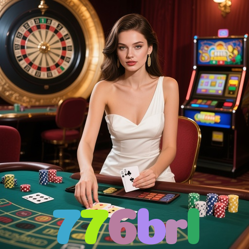  776brl