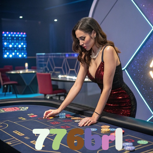  776brl