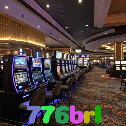  776brl