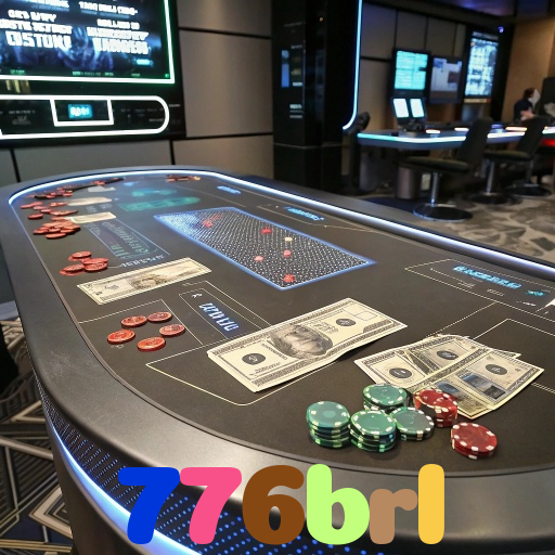  776brl