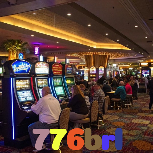  776brl