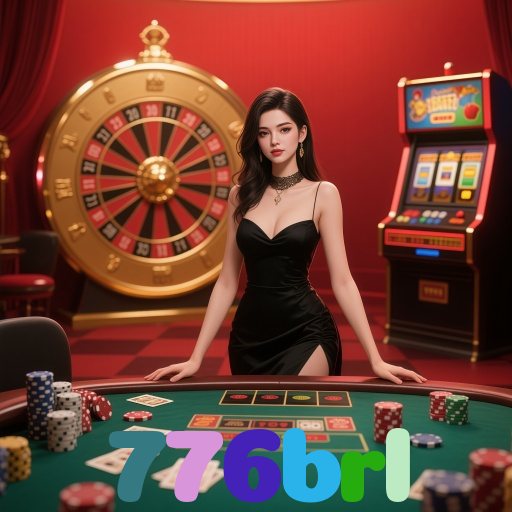  776brl