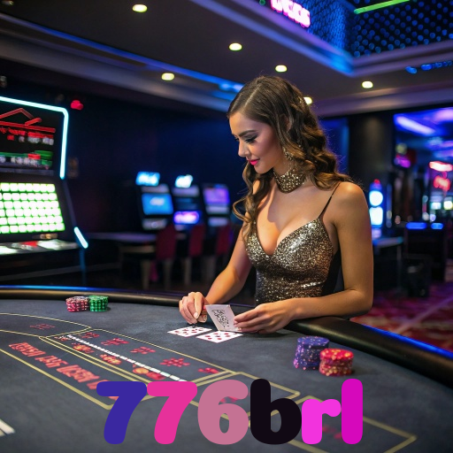  776brl