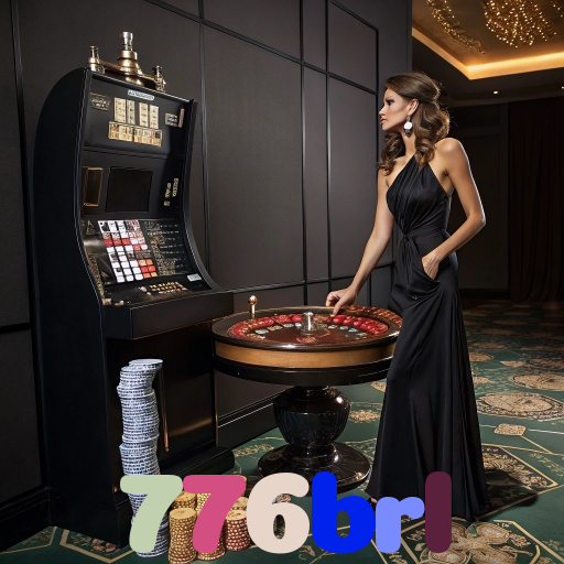  776brl