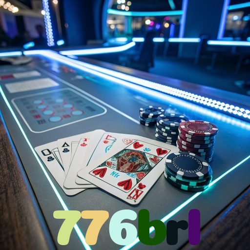  776brl
