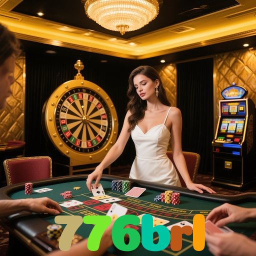  776brl