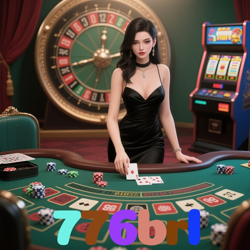  776brl