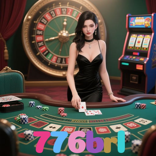  776brl