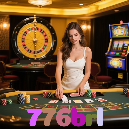  776brl