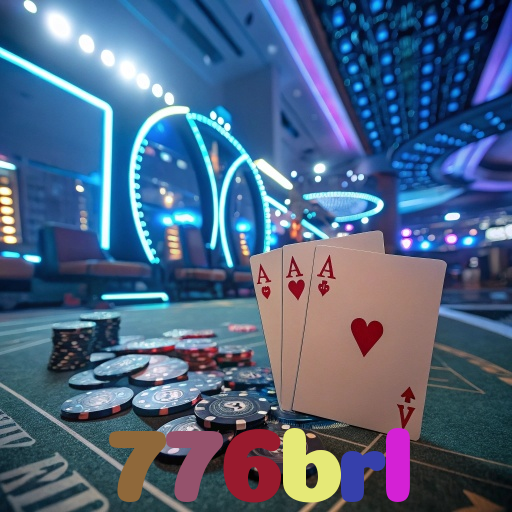  776brl