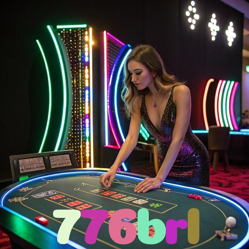  776brl