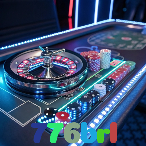  776brl