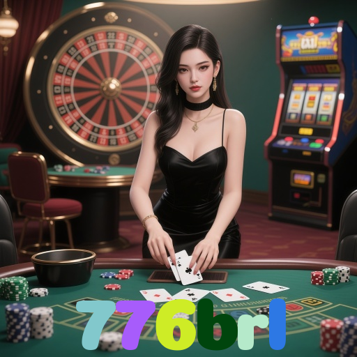  776brl