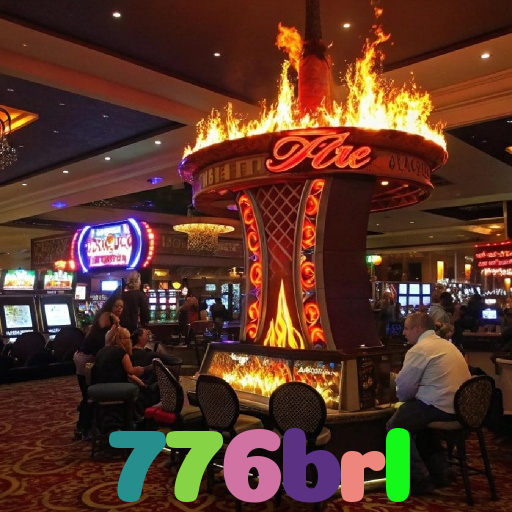  776brl