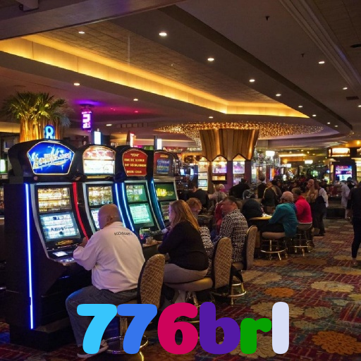  776brl