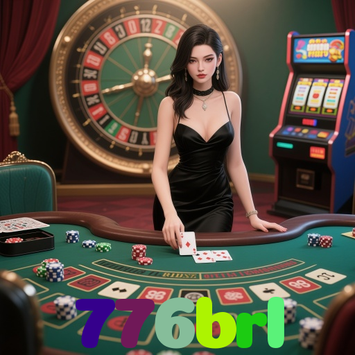  776brl