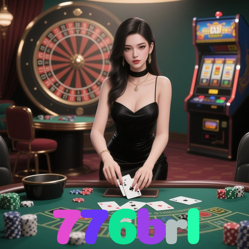  776brl