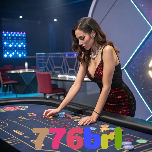  776brl