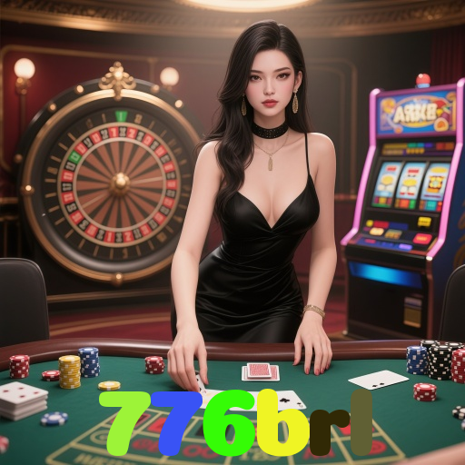  776brl