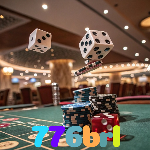  776brl