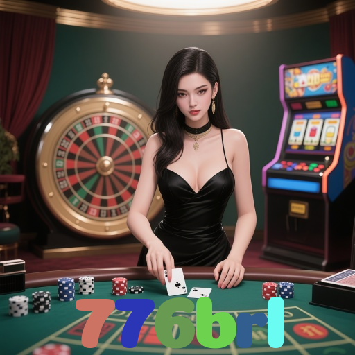  776brl