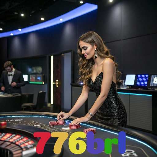  776brl