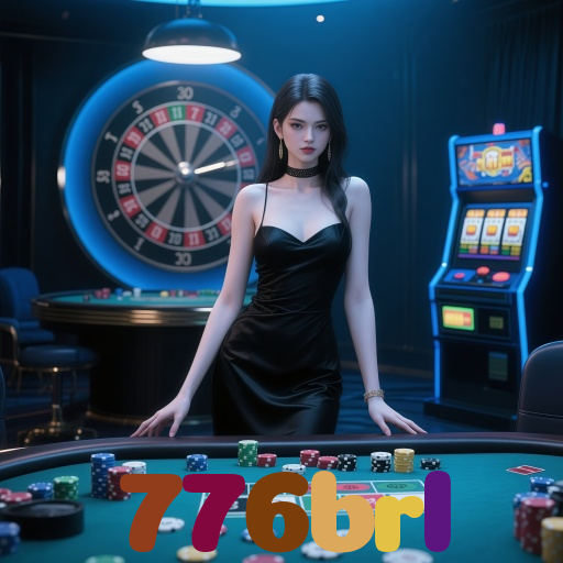  776brl