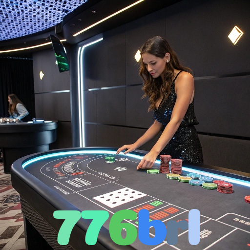  776brl