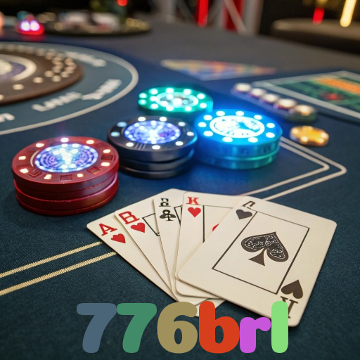  776brl