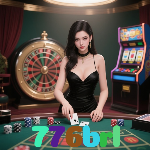  776brl