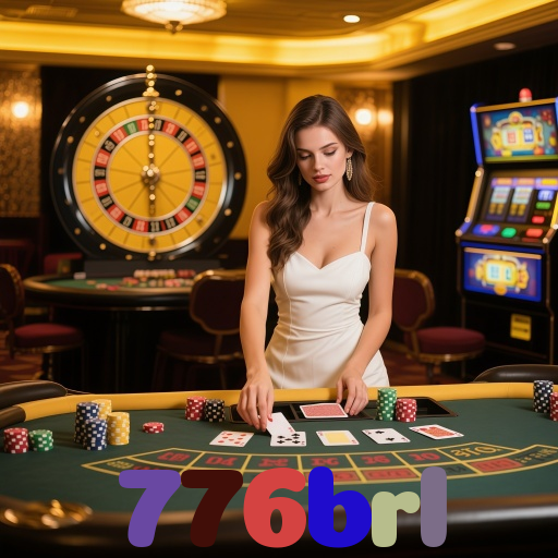  776brl