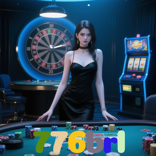  776brl