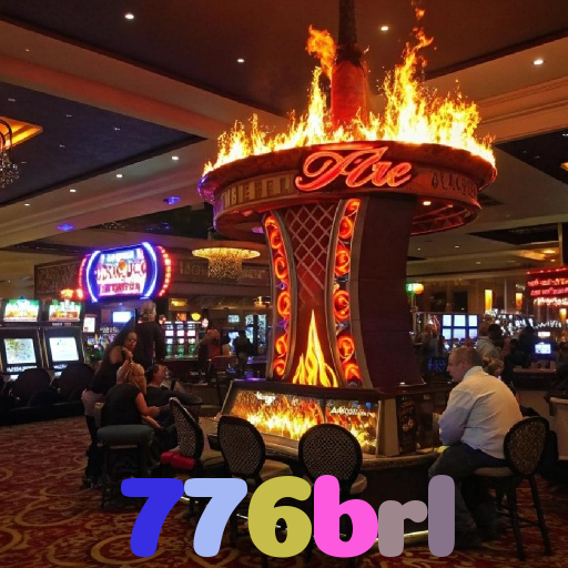  776brl