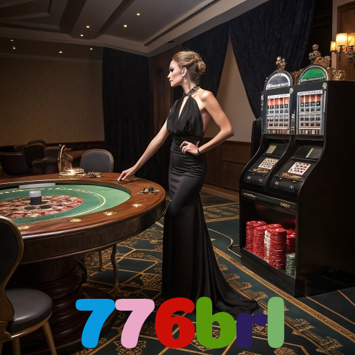  776brl