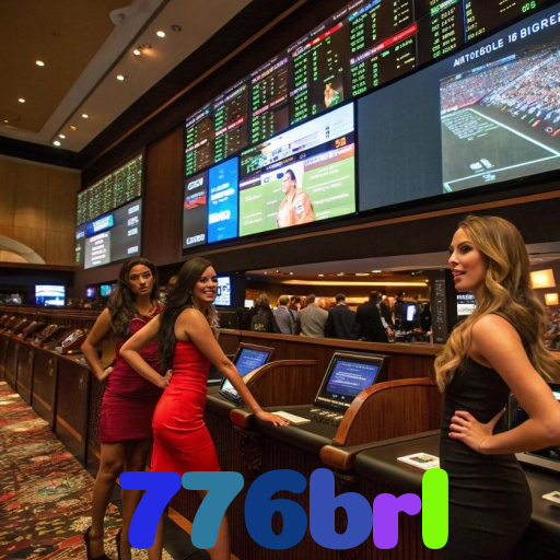  776brl