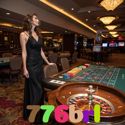  776brl