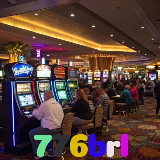  776brl