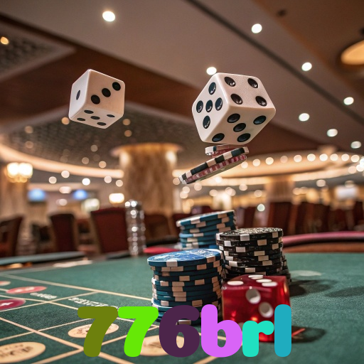  776brl