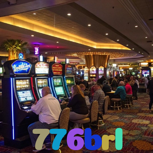  776brl