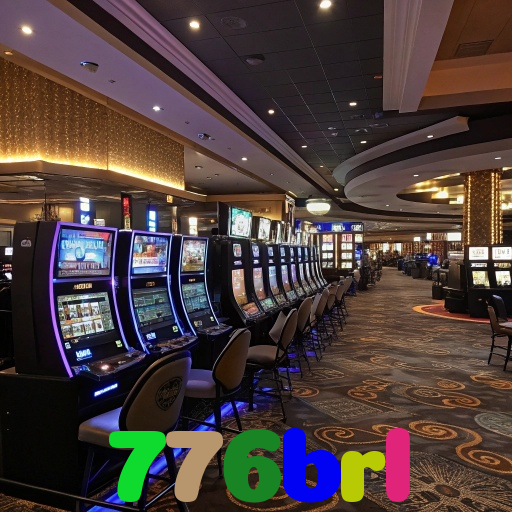  776brl