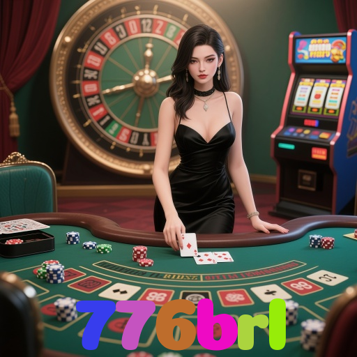  776brl
