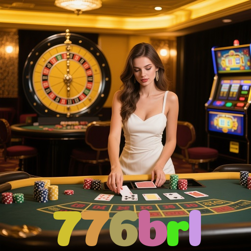  776brl