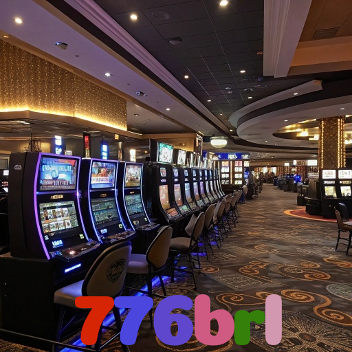  776brl