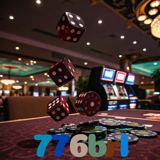  776brl