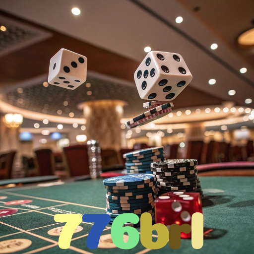  776brl
