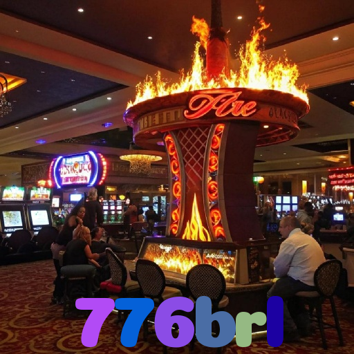  776brl