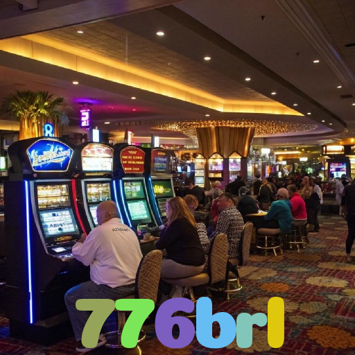  776brl