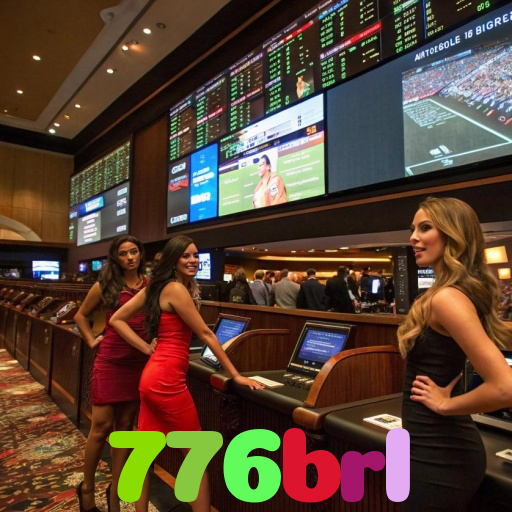  776brl