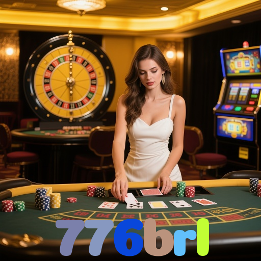  776brl